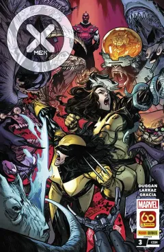 Volume cover